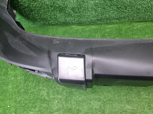 Бампер передний Tank 300 (2021-н.в.)