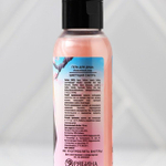 Гель для душа «Нежность» с ароматом цветущей сакуры - 100 мл. (Цвет: не задано)