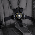 Детская прогулочная коляска Sweet Baby Elegante GL/Grey