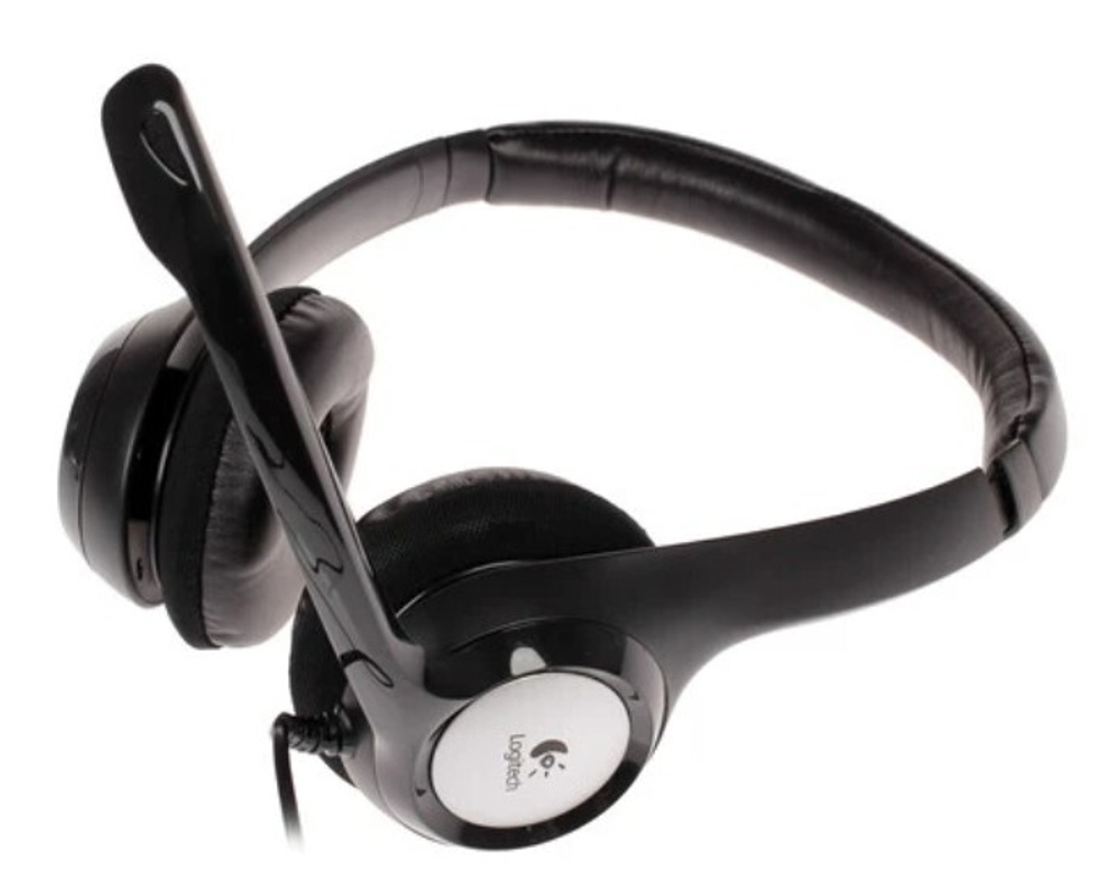 Гарнитура  Logitech H390
