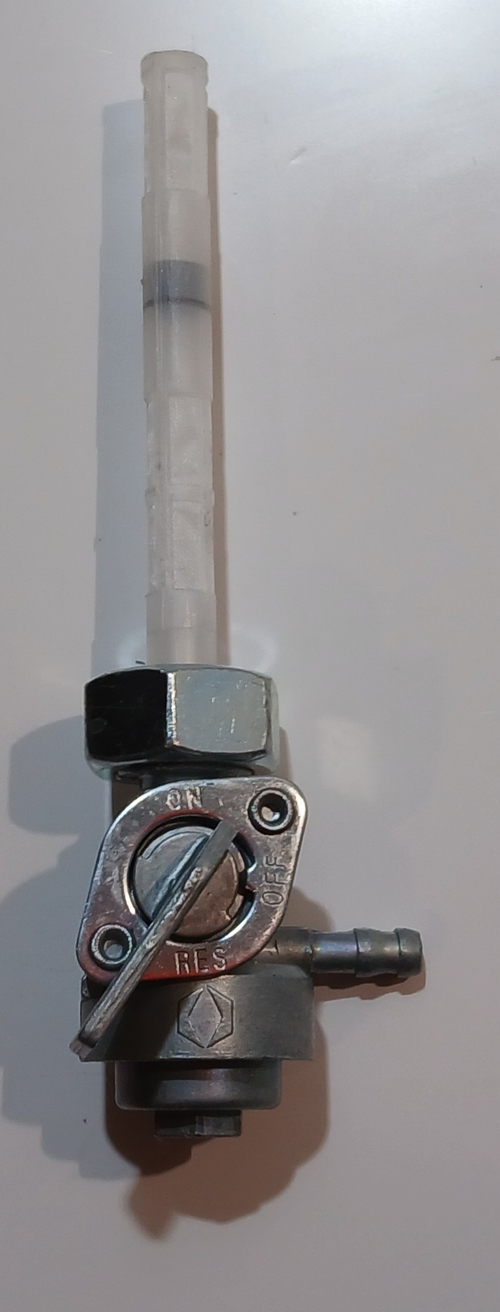 Бензокран Мопед Motoland SCOUT 11