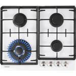 Варочная поверхность Nordfrost HM 6044 W