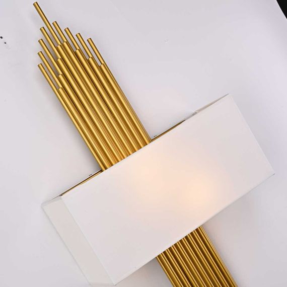 Настенный светильник Imperium Loft Fiore 73775-22