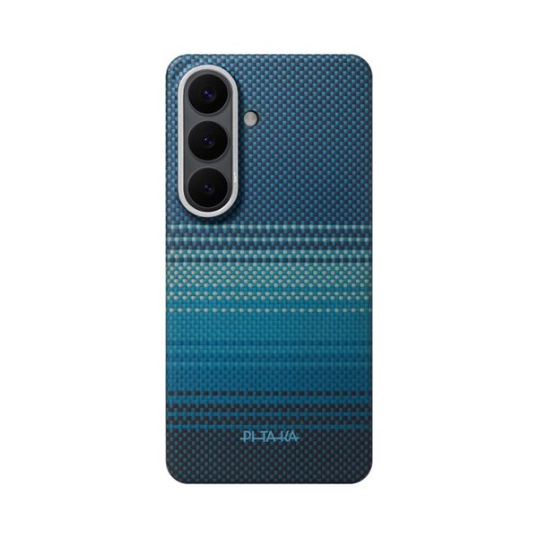 Чехол Pitaka Edge Case для Samsung S26+, Восход луны | Moonrise