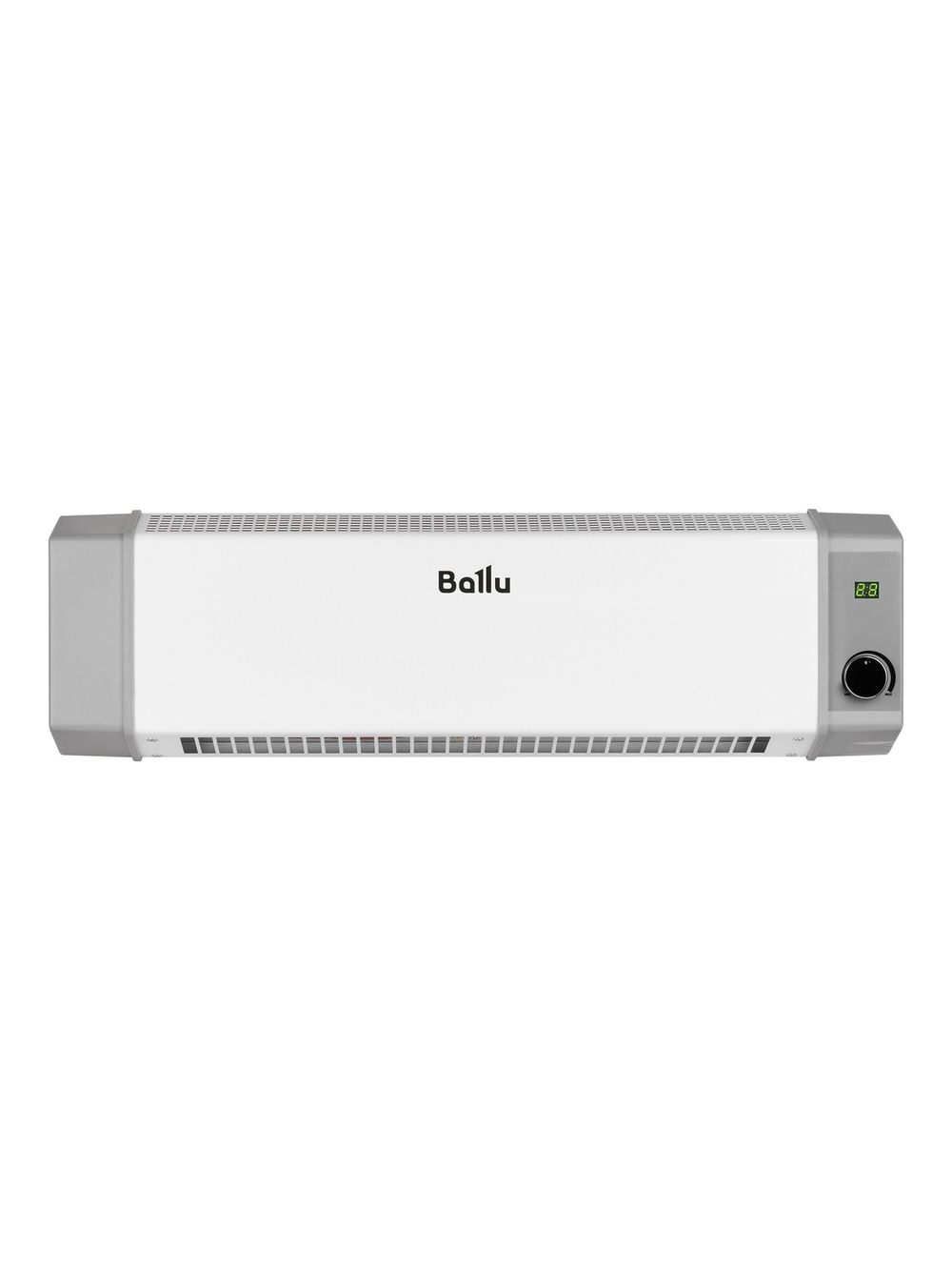 Конвектор электрический Ballu IP 54 BEC/CMR-1500