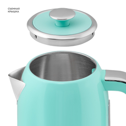 Чайник электрический Galaxy Line GL0347