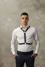 Портупея "MEN'S HARNESS №3"