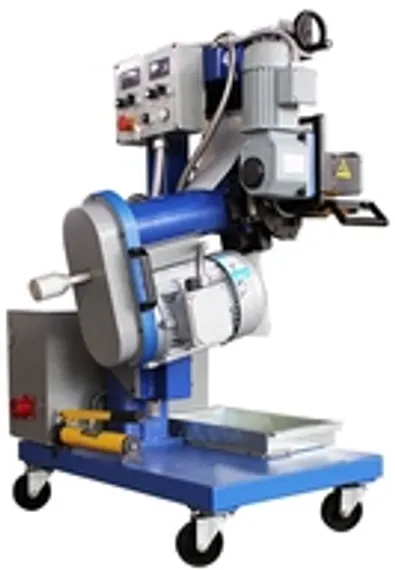 Стационарный фаскосниматель GCM-R3T