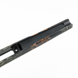 Ложа MG-01 на CZ-557, ламинат, регулируемый затыльник, гребень, MasterGun