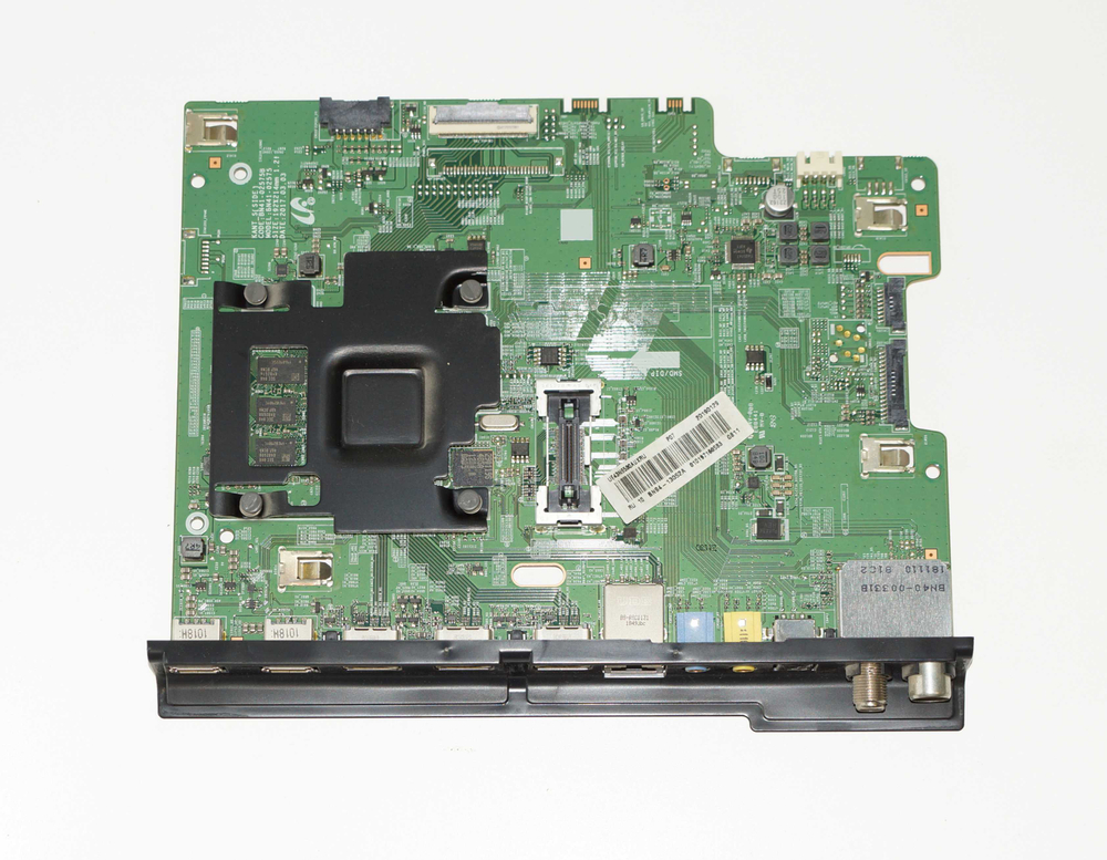 BN41-02575B BN95-13052A main board для Samsung UE43N5540