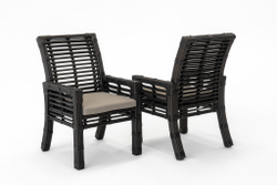 Кресло, коллекция Рим