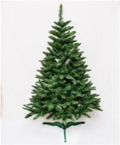 Ель искусственная "Европейская шишка малая" 180см.