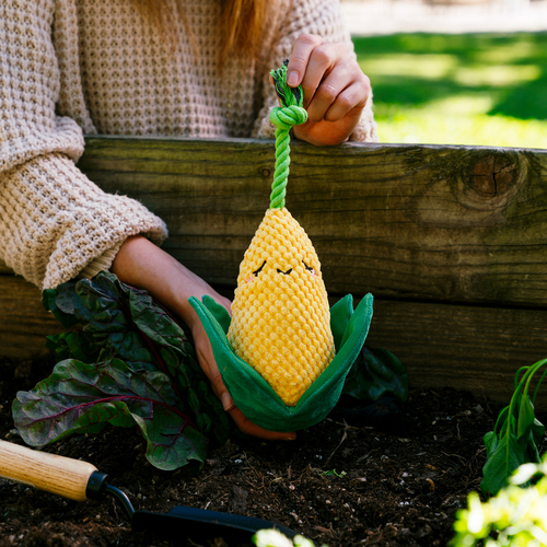 Игрушка Crinkle Crops Кукуруза ZippyPaws