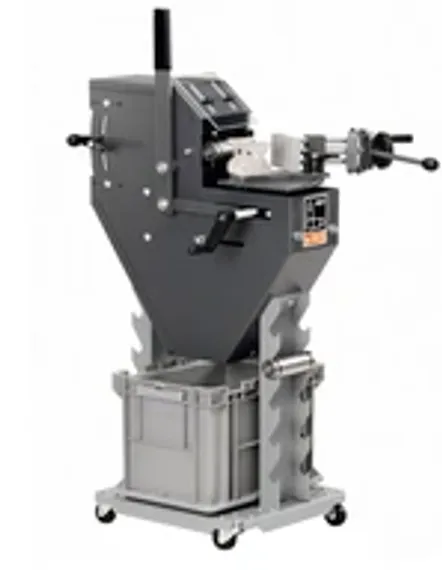 Автоматический кромкорез (фаскосниматель) OMCA SMF-900 PLUS