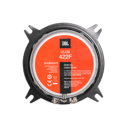 Коаксиальная акустика для авто JBL Club 422F