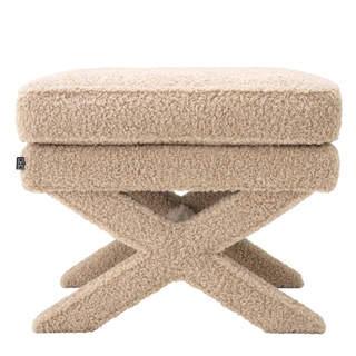 Пуф Stool Cordoba арт.115607