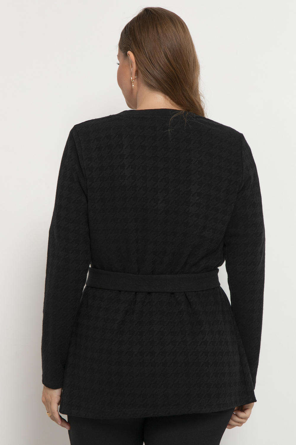 6507 Кардиган