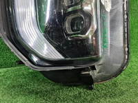 Фара левая Hyundai Palisade (2018-2022) LED