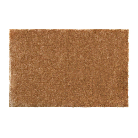 Ковер с длинным ворсом Vortex - JAZZ, 150*230см, песочный