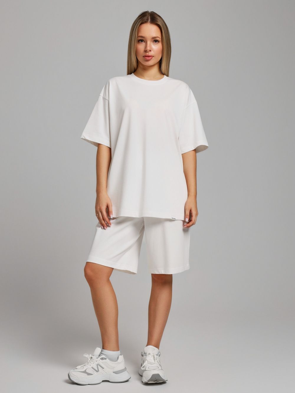 Костюм женский Азарт-3 Виотекс МОЛОЧНЫЙ