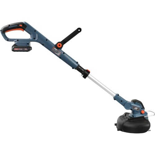 Триммер аккумуляторный SENIX GTX2-M2-EU, 1акб, зу