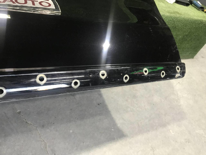 Дверь сдвижная левая Mercedes V W447 (2014-н.в.)