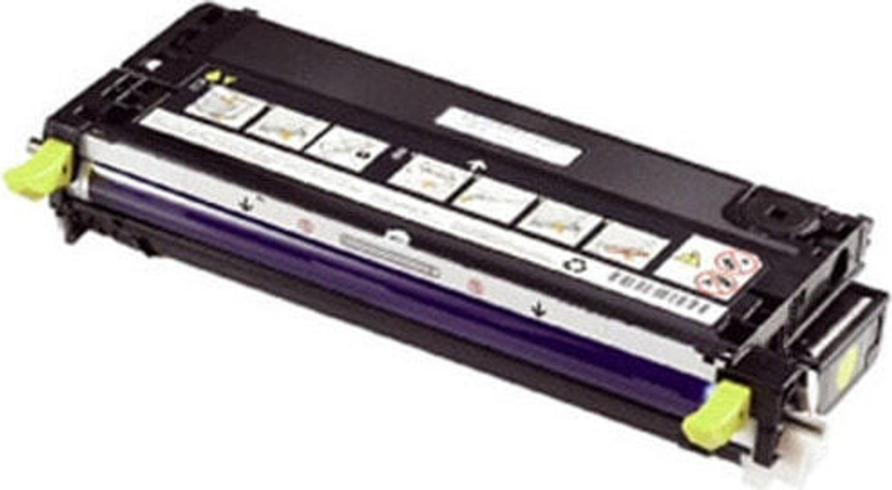 DELL 59310295 Подлинный Желтый 1 шт 593-10295