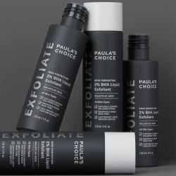 Paula's Choice Skin Perfecting 2% BHA Liquid Exfoliant 118ml