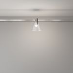 Трековый светильник Technical TR147-1-3W4K-PT