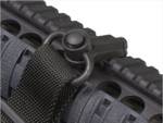 Антабка на планку Weaver/Picatinny Magpul® RSA® QD