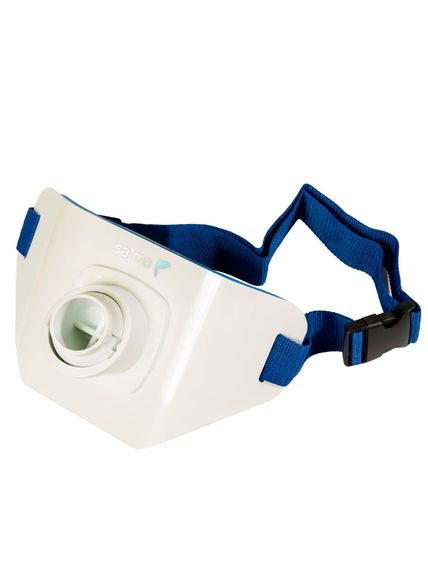 Держатель удилища Salmo упор-пояс