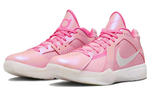 Кроссовки Nike Kd 3 "Aunt Pearl"