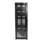 ШТК-СП-42.6.12-48АА-9005 шкаф напольный 42U 600x1200 ЦМО