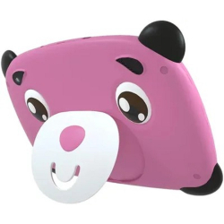 Digma Kids A7 SC9863A 8C/2Gb/32Gb 7" IPS 1024x600/4G/1Sim/розовый/BT/2Mpix/0.3Mpix/2800mAh  DA5B7P01 2026219