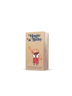 Кукла LAMAGIK виниловая 25см Tilina (7112)