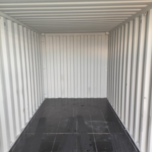 Контейнер 20 футов № XHCU2711575