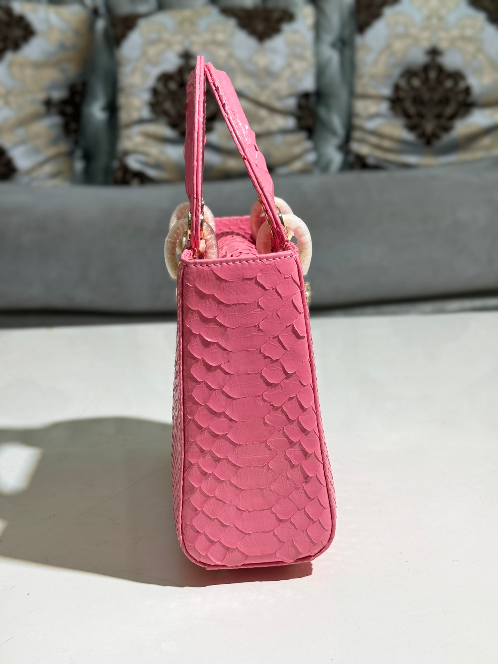 Christian Dior Lady Dior 20 cm