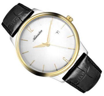 Мужские швейцарские часы Adriatica A8269.2253Q