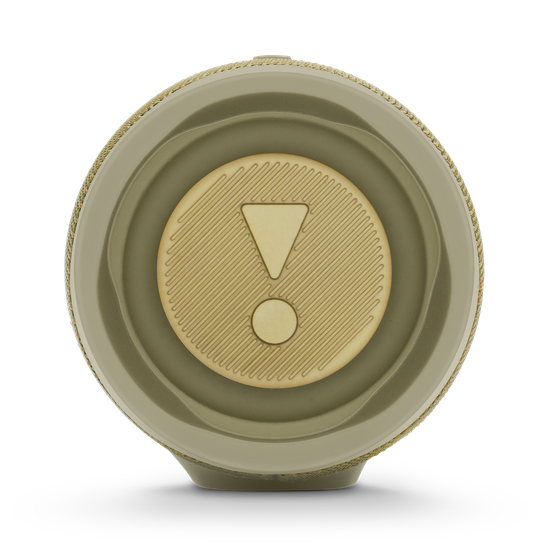 JBL Charge 4 Sand (Песочный)