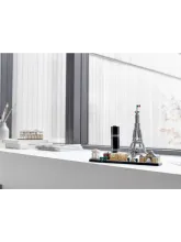 Конструктор архитектурный Architecture 21044 Париж