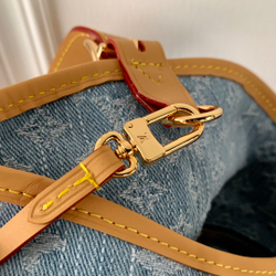Louis Vuitton CarryAll PM