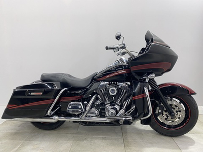 Harley-Davidson Road Glide FLTR1580 , 2008