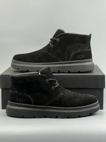 Угги UGG на меху #387 (черн.)