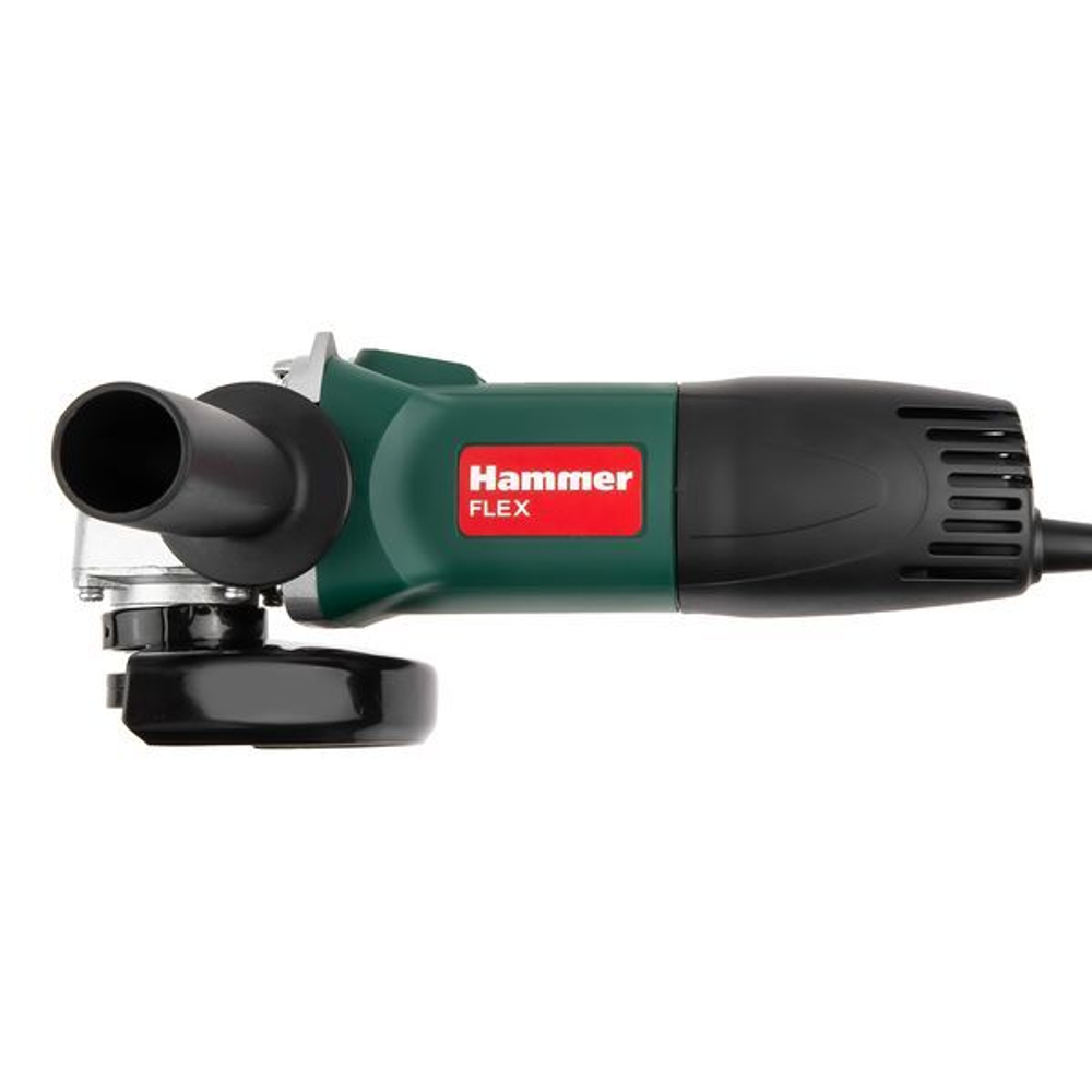 УШМ (болгарка) HAMMER USM650B