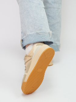 Кеды женские демисезонные