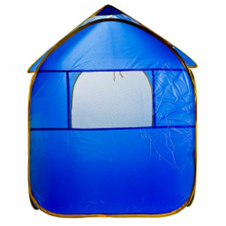 Палатка для игр (Фиксики) в сумке 4x40x40см(GFA-Fix-R)