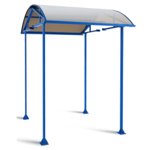 PERCo  RTC-16 СКУД