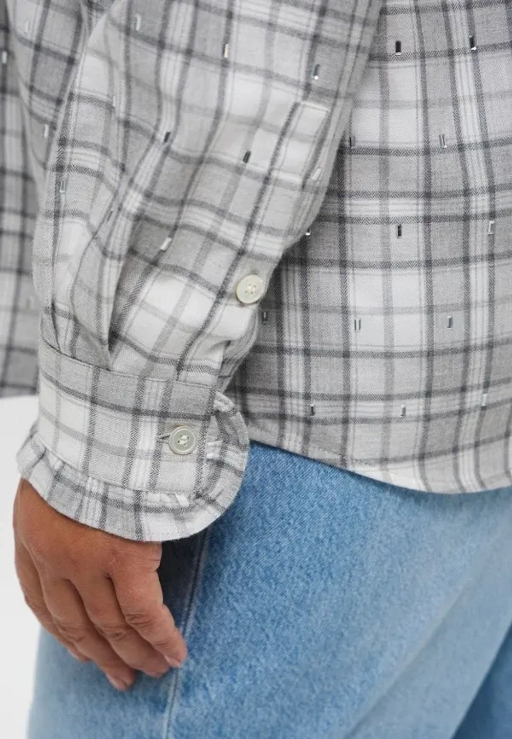 Рубашка MARINA RINALDI