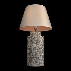 Настольная лампа декоративная Loft it Agapanthus 10385T/A