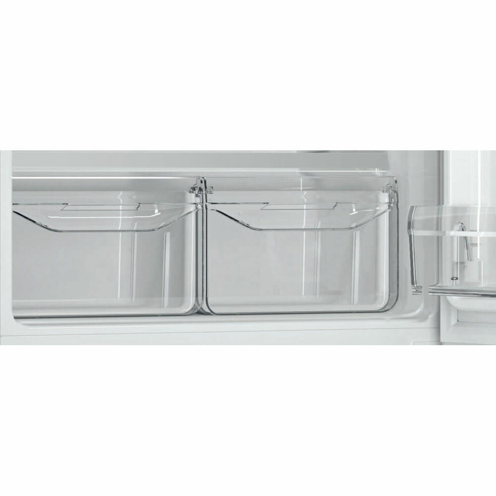 Indesit DS 318 W